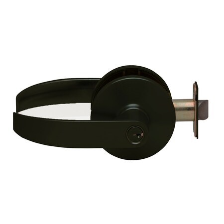 Falcon Grade 2 Entrance Office, Avalon Lever, G Keyway, US10B B511PD Q 613